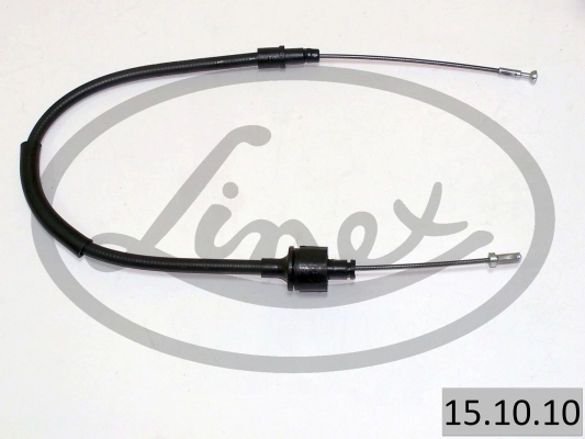 Cable Pull, clutch control