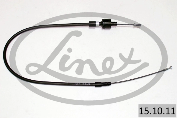 Cable Pull, clutch control