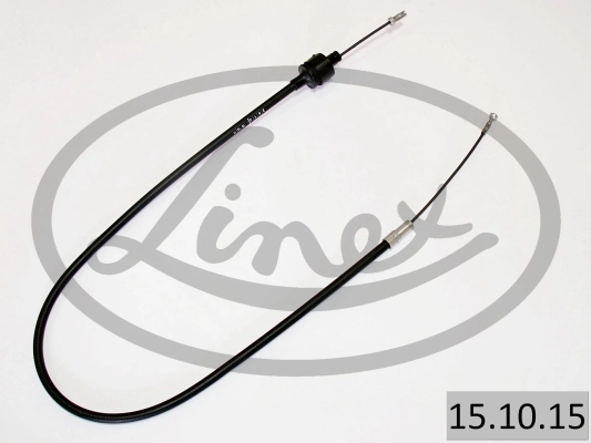 Cable Pull, clutch control
