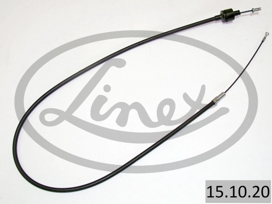 Cable Pull, clutch control