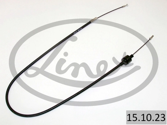Cable Pull, clutch control