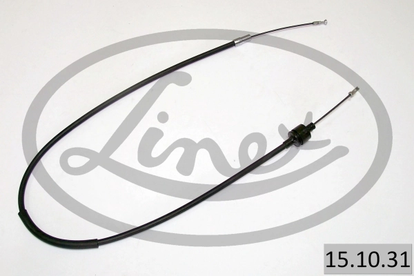 Cable Pull, clutch control
