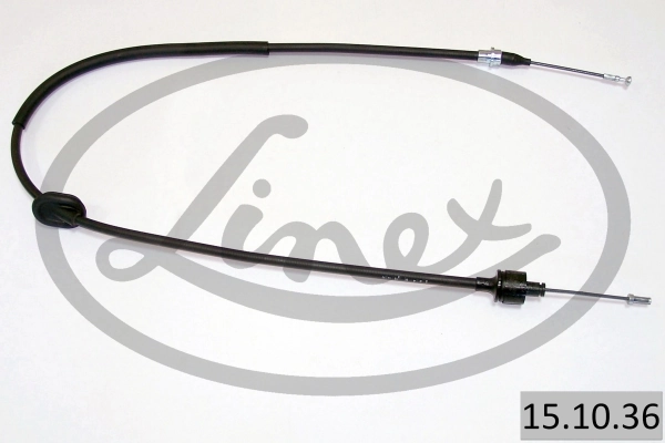 Cable Pull, clutch control