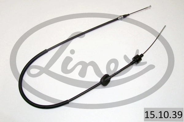 Cable Pull, clutch control