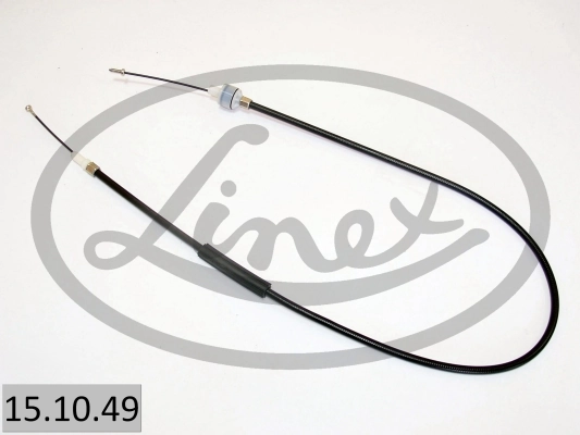 Cable Pull, clutch control