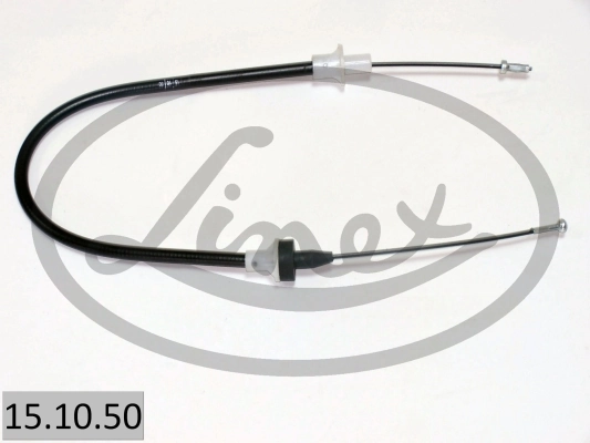 Cable Pull, clutch control