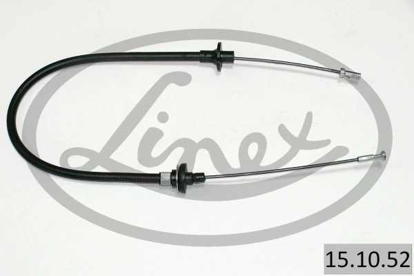 Cable Pull, clutch control