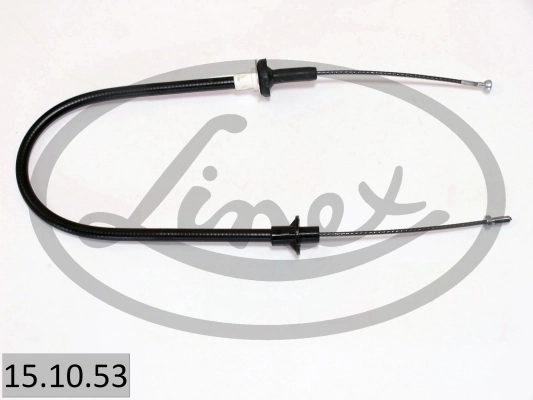 Cable Pull, clutch control