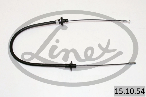 Cable Pull, clutch control