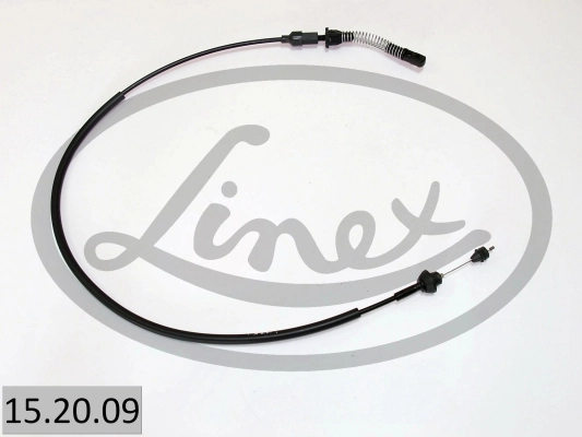Accelerator Cable