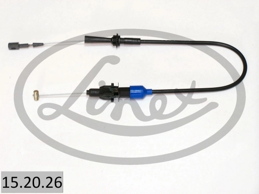 Accelerator Cable