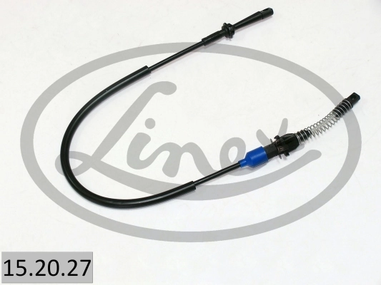 Accelerator Cable