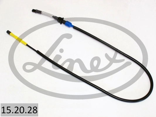 Accelerator Cable