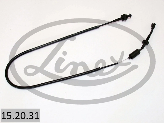Accelerator Cable