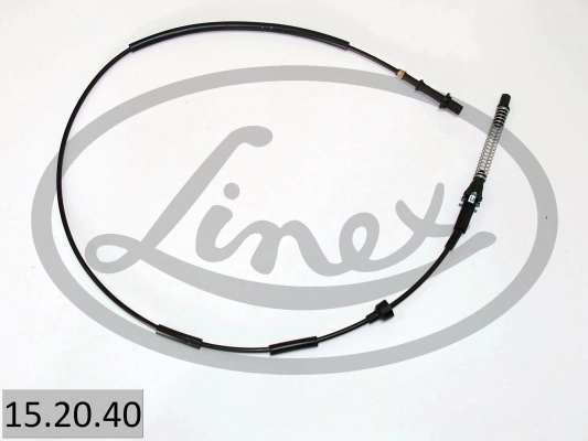 Accelerator Cable