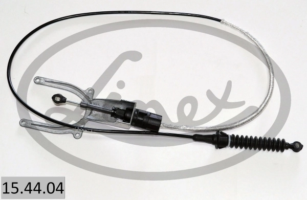 Cable Pull, manual transmission