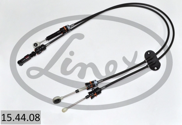 Cable Pull, manual transmission
