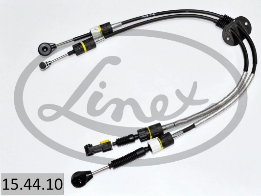 Cable Pull, manual transmission