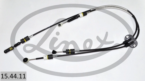 Cable Pull, manual transmission