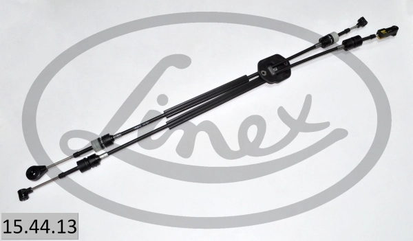 Cable Pull, manual transmission