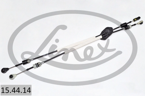 Cable Pull, manual transmission