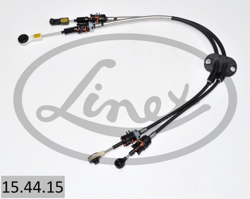 Cable Pull, manual transmission