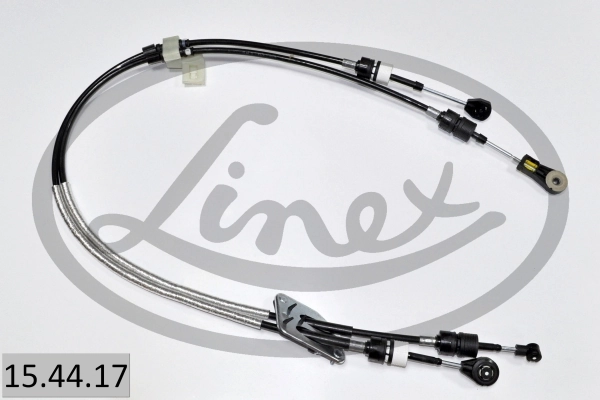 Cable Pull, manual transmission