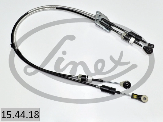 Cable Pull, manual transmission