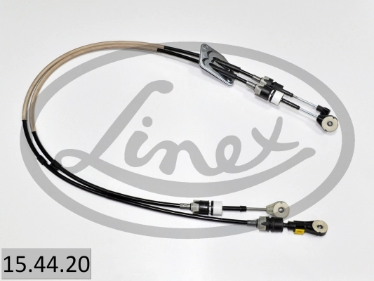 Cable Pull, manual transmission