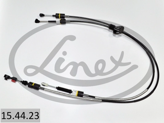 Cable Pull, manual transmission