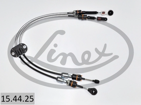 Cable Pull, manual transmission