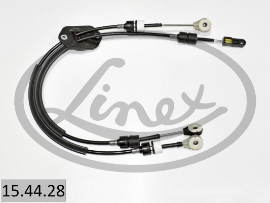 Cable Pull, manual transmission