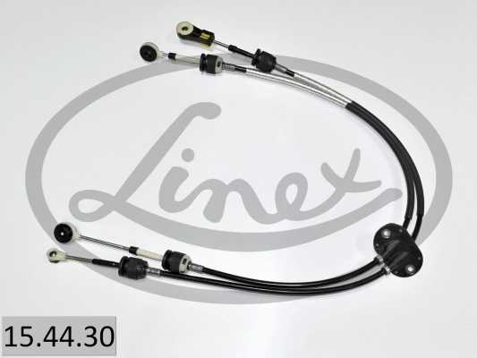 Cable Pull, manual transmission