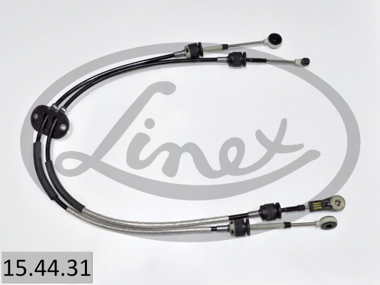 Cable Pull, manual transmission