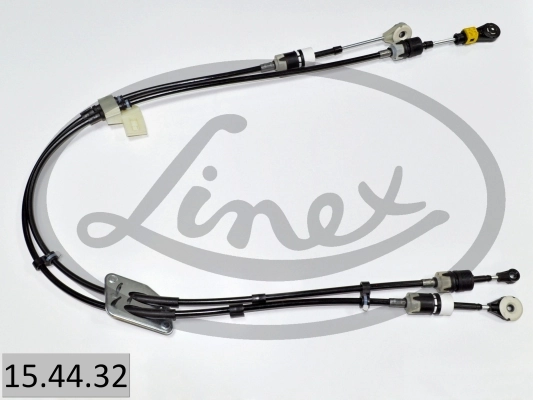 Cable Pull, manual transmission