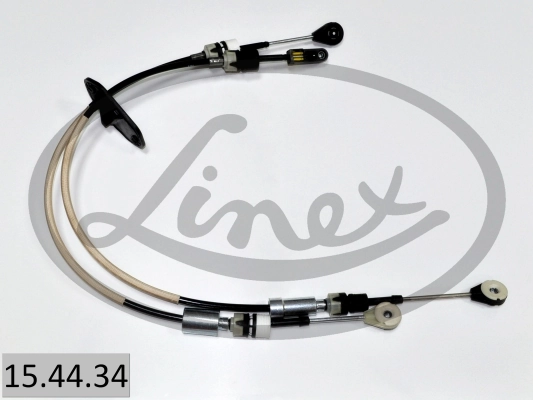 Cable Pull, manual transmission