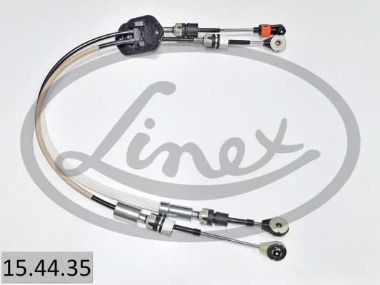 Cable Pull, manual transmission