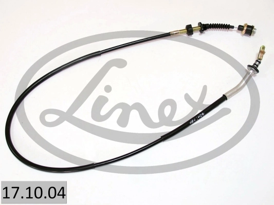 Cable Pull, clutch control