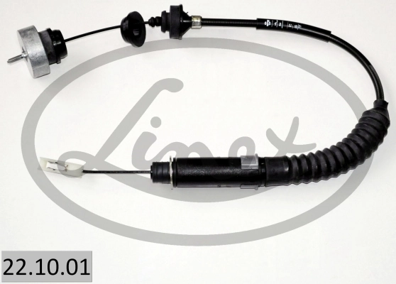 Cable Pull, clutch control