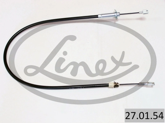 Cable Pull, parking brake