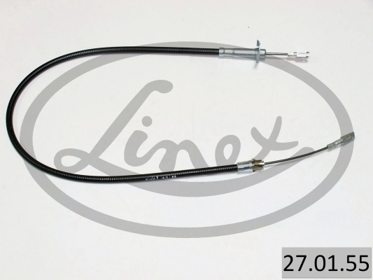 Cable Pull, parking brake