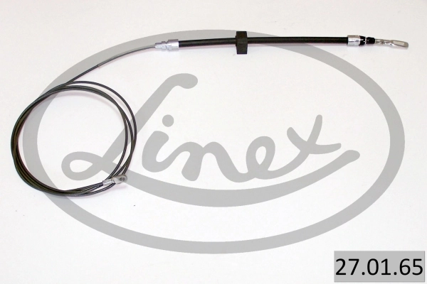 Cable Pull, parking brake