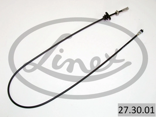 Speedometer Cable