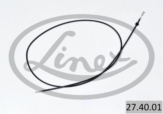 Bonnet Cable