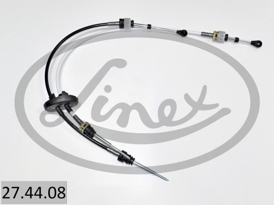 Cable Pull, manual transmission