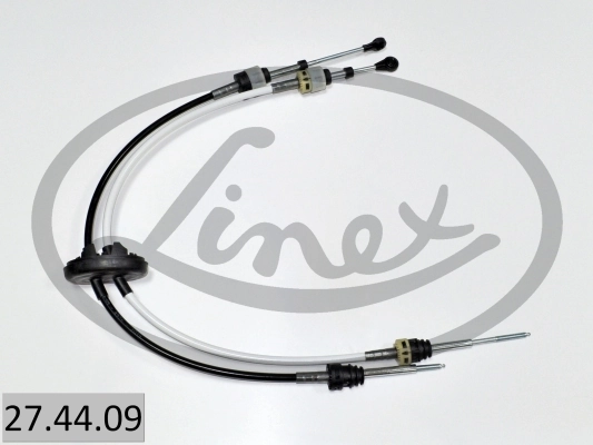 Cable Pull, manual transmission