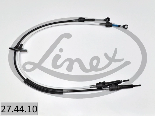 Cable Pull, manual transmission