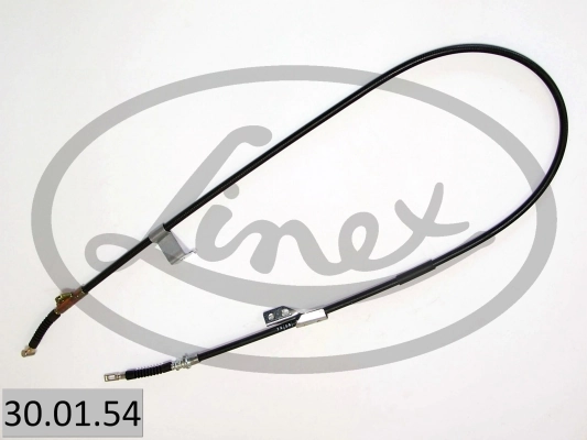 Cable Pull, parking brake