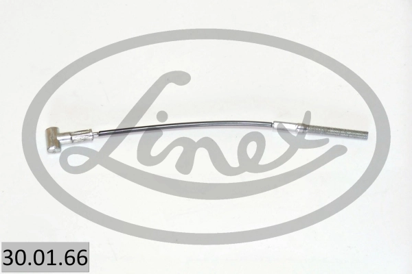 Cable Pull, parking brake