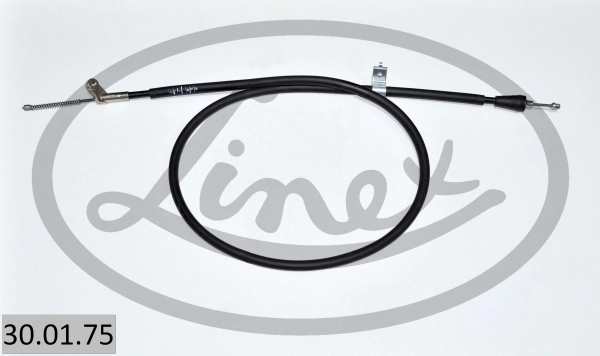 Cable Pull, parking brake